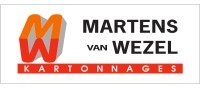 Martens van Wezel kartonnages